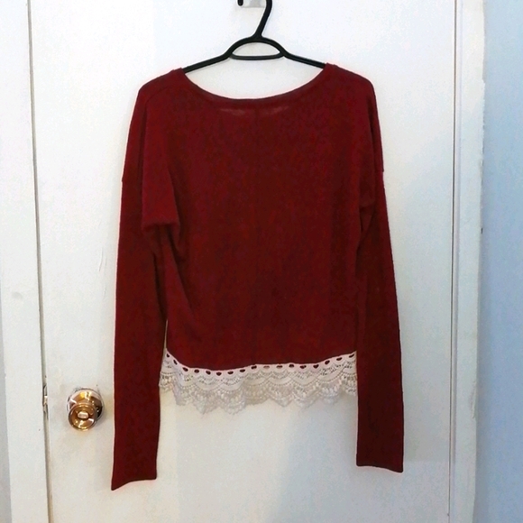 Long sleeve t-shirt - Picture 2 of 2